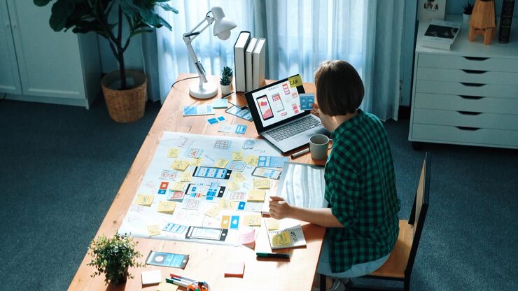 Custom MVP Development