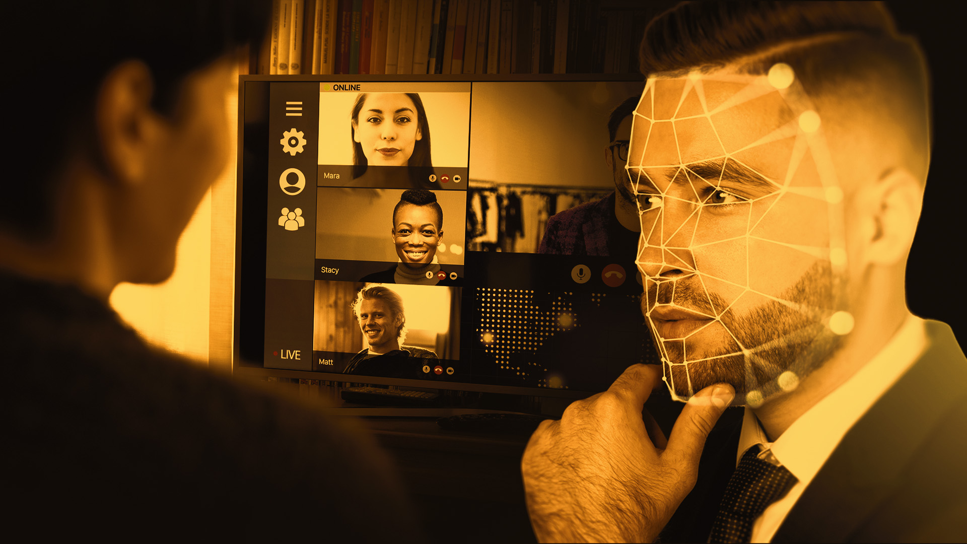 Deepfake Protection
