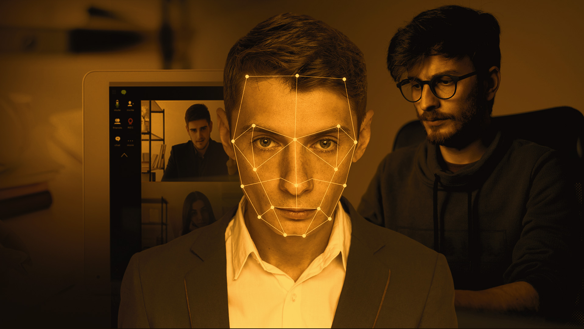 Deepfake Protection