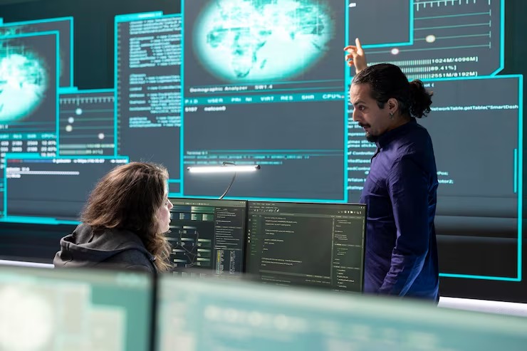 Cyber HUMINT Training