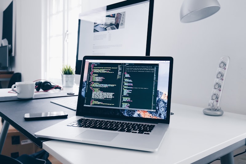 web development Melbourne