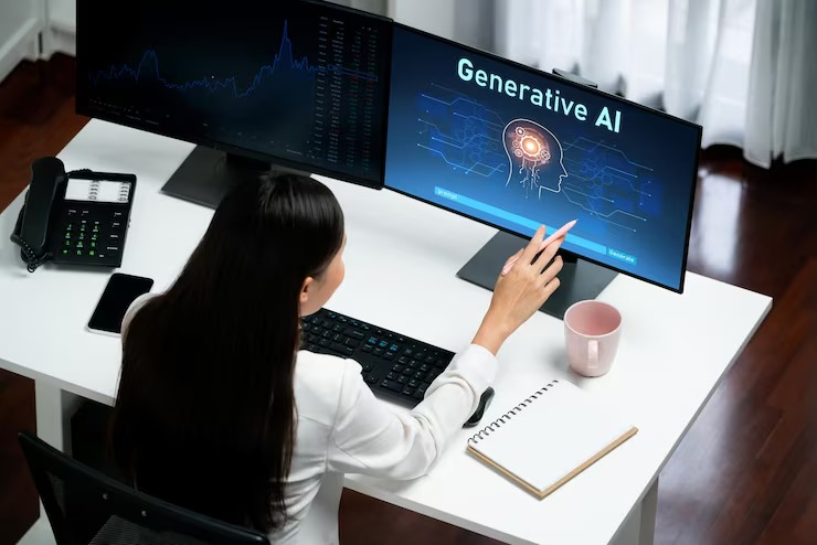 AI dictation software for Windows