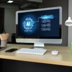AI dictation software for Windows