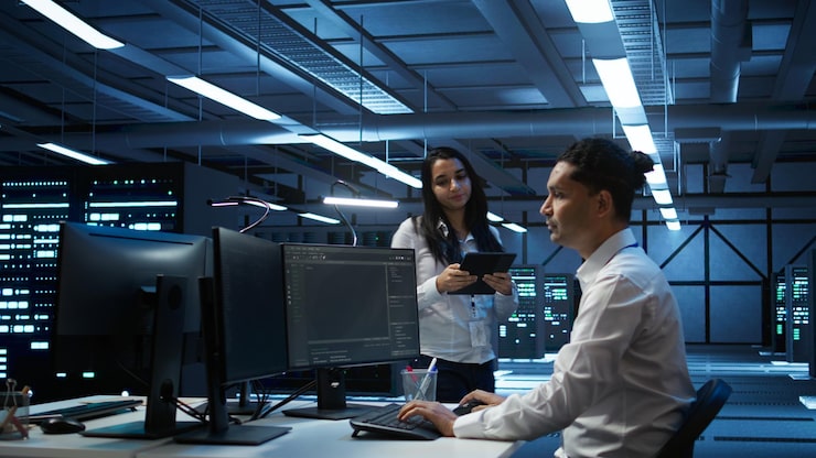 managed services it providers